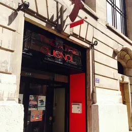 Théâtre Le Guignol de Lyon