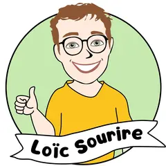 Loïc Sourire