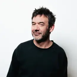 Thomas VDB