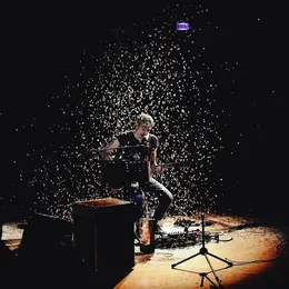 Un Conte Punk d’après Vernon Subutex de Virginie Despentes, T.1