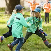 Scouts et Guides de France - Saint-Louis (68)