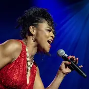 Blues Station avec Dawn Tyler Watson & the Ben Racine Band + The Blues Kid Combo