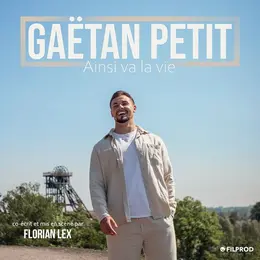 Gaëtan Petit et son spectacle Ainsi va la vie