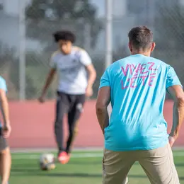 Le village des sports 
