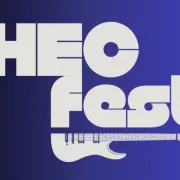 Festival rock intergénérationnel d’HEC