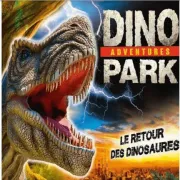 Dinopark adventure