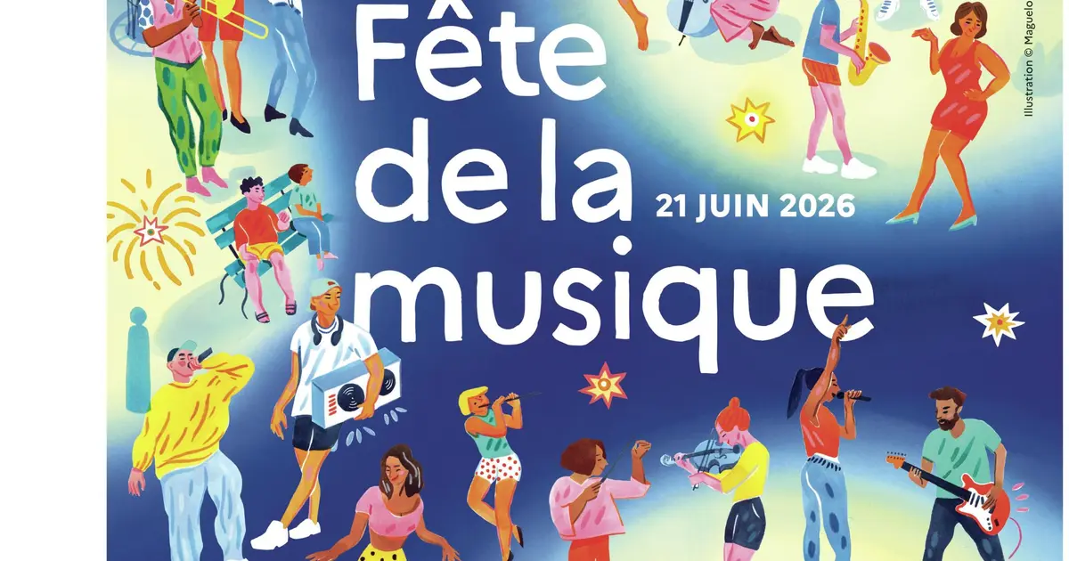 Fête de la Musique 2026