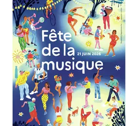 Fête de la Musique 2026