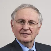 Dédicace de Jacques Cheminade 