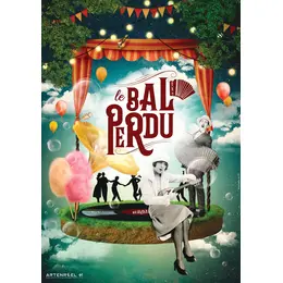 Le bal perdu