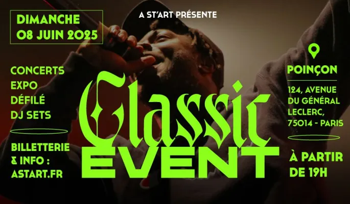 Classic Event
