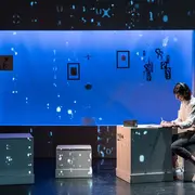 La Puce et l'Oreille