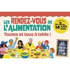 Et si les légumineuses  s’invitaient à l’apéritif ?