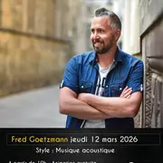 Soirée musicale avec Fred Goetzmann