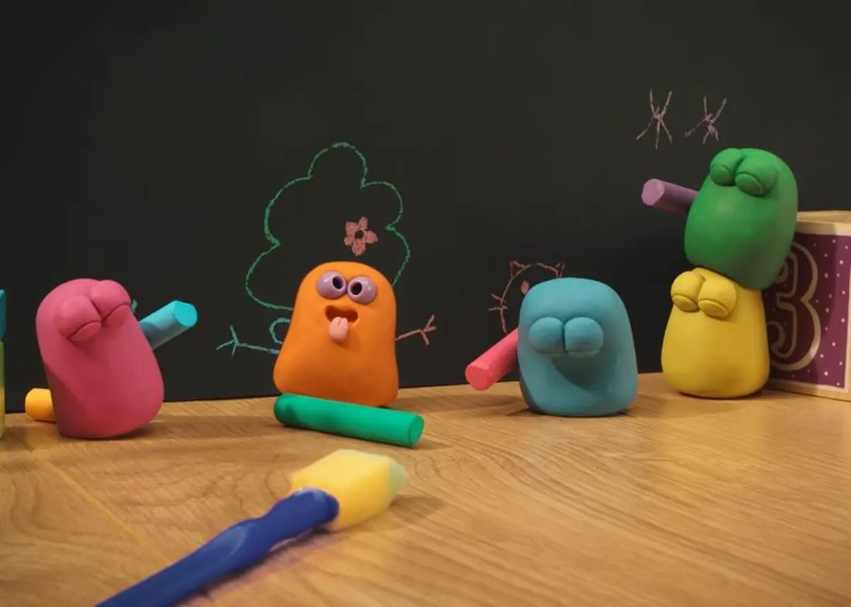 [Cinéma] Ciné Bout'Chou : Les toutes petites créatures 2