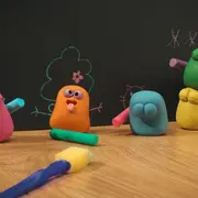 [Cinéma] Ciné Bout'Chou : Les toutes petites créatures 2