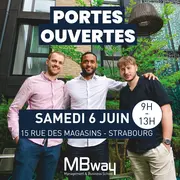 Matinée Portes Ouvertes 