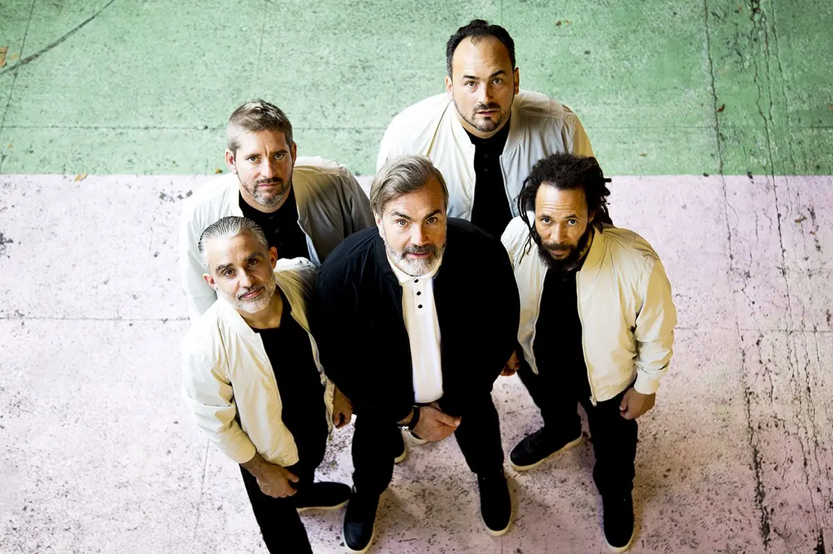 Concert Electro Deluxe | Electro Jazz