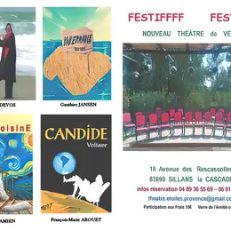 LE Festifffff ' Festival !