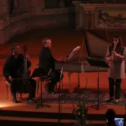 Les Polyfolies de la Flûte à Bec et son Univers - Salon / Festival International de Musique Ancienne