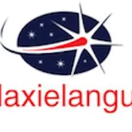 Galaxie Langues