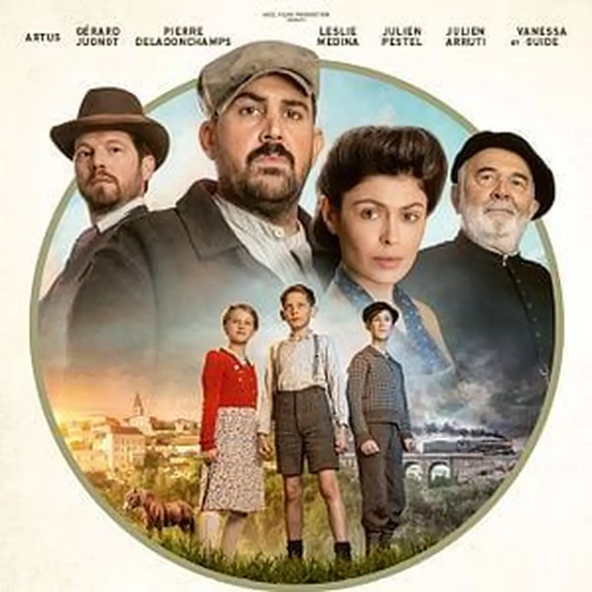 Ciné-détente - Les Enfants de la Résistance