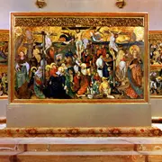 Visites guidées : Le retable de Buhl