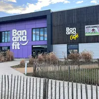 Bananafit &copy; Anaïs