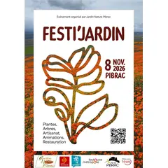 Festi'Jardin