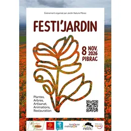 Festi'Jardin
