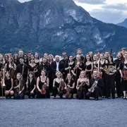 Concert de Noël de l'Orchestre des Jeunes de Strasbourg