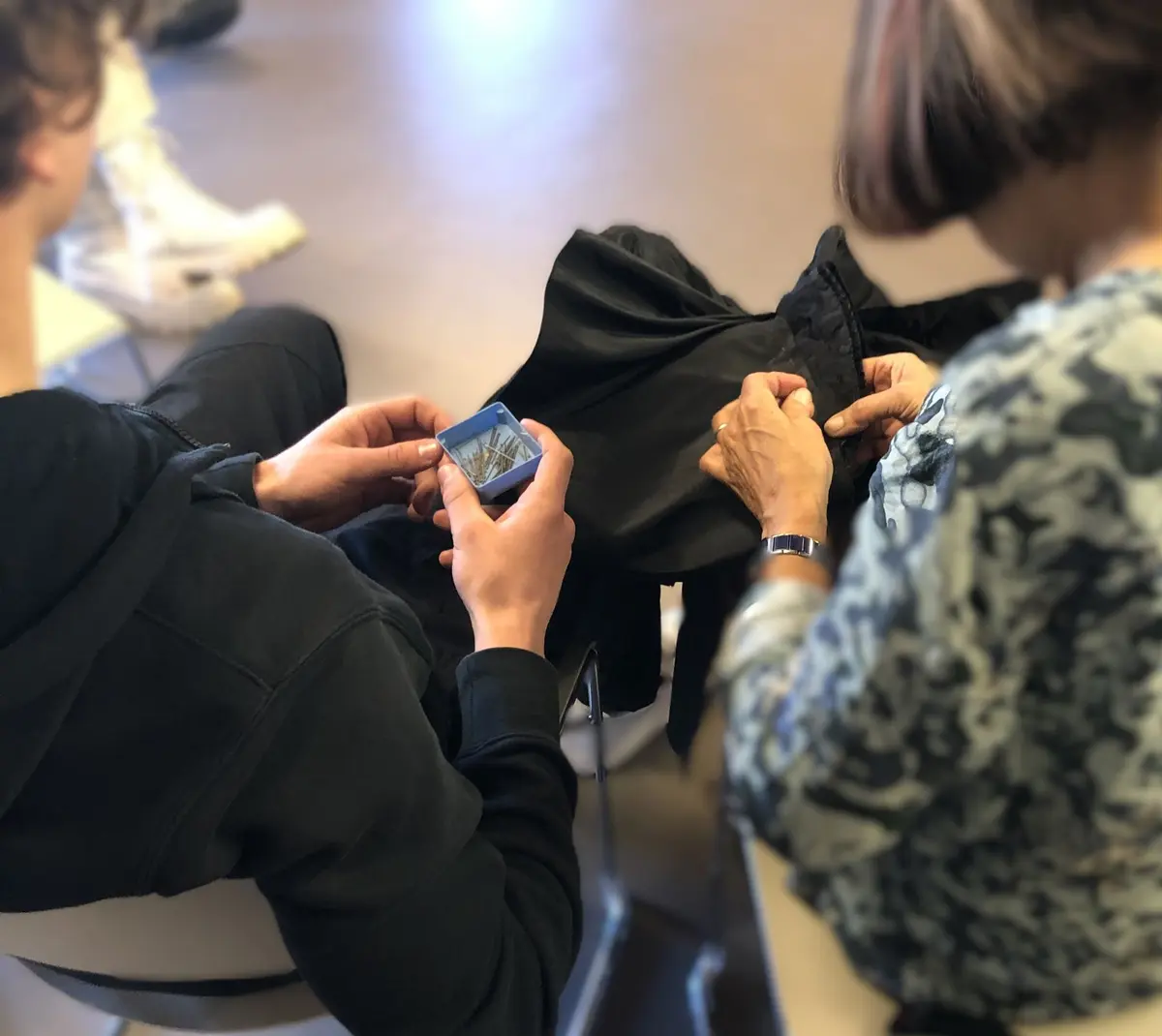 Nuit européenne des Musées