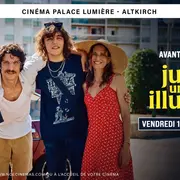 Avant-Première / Juste une illusion