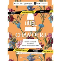 Quel Chantier ! - Phase 3 &copy; Studio 2920