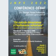 Conférence-débat JNPS 2022