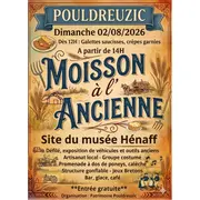 Fête de la moisson