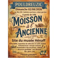 Fête de la moisson