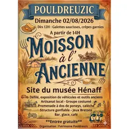 Fête de la moisson
