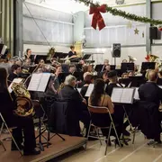 Concert | Musique Concordia de Baldersheim