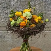 Atelier floral adultes