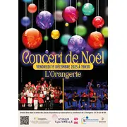 Concert de Noël
