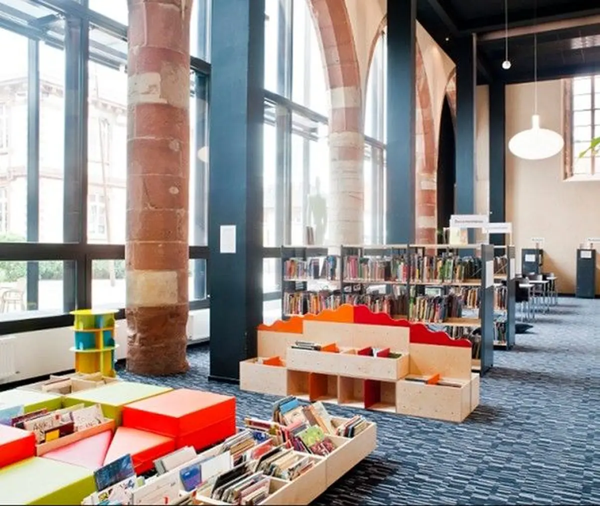 Identité(s) : Sélection thématique à la médiathèque