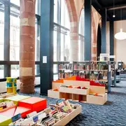 Identité(s) : Sélection thématique à la médiathèque