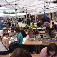 Fana'Kids Briques 2026 &copy; Fanabriques