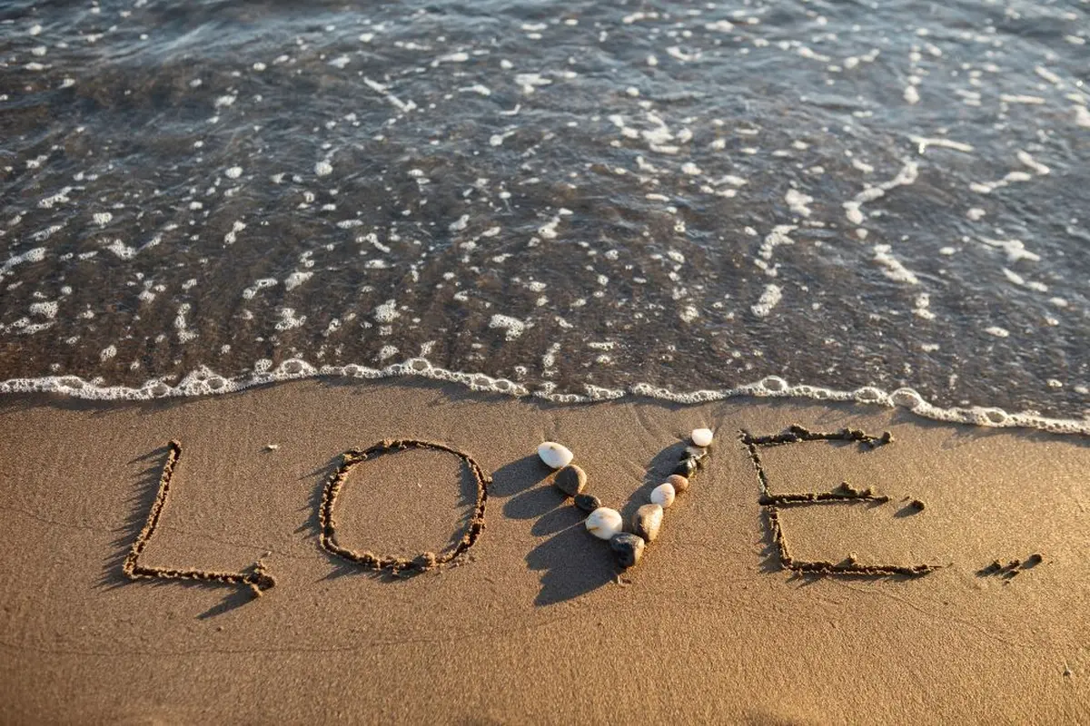 Saint-valentin à l’Oursin, Carry le Rouet : une ode à l’amour