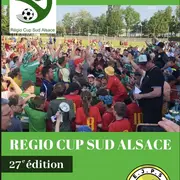 Regio Cup Sud Alsace