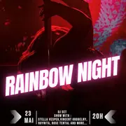 Rainbow Night