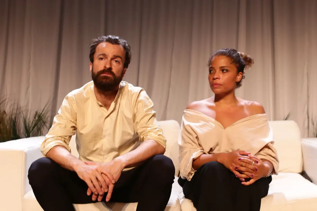 Ring - Variations du couple | Pièce de théâtre