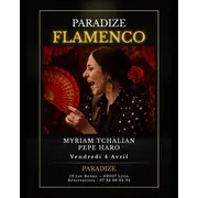 Diner Concert FLAMENCO Danse & Chant