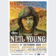 Tribute to Neil Young - Le Noise